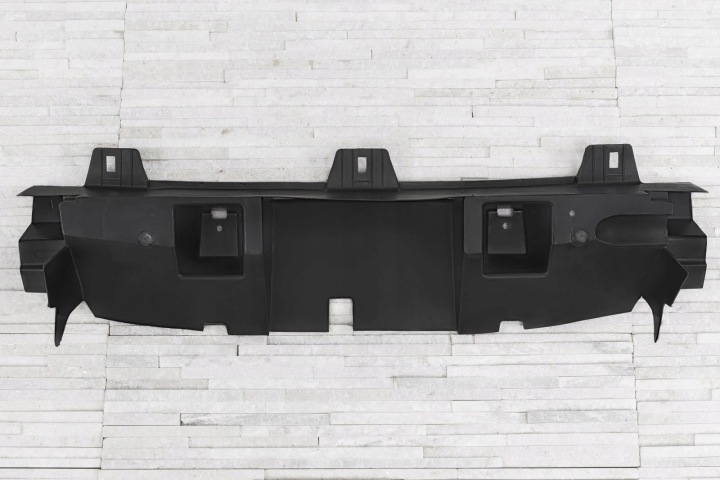 FIXATION PARE-CHOCS JEEP GRAND CHEROKEE 14-