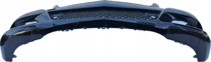 PARE-CHOCS AVANT 197 LAK CHROME XÉNON PTS MERCEDES C W204 LIFT OM 2048805547