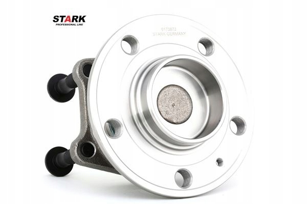 STARK SKWB-0180596 KIT ROULEMENT ROUES VERS VOLVO V70 II (285) V70 III (135)