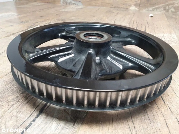 PULLEY KOLO POULIE YAMAHA XV1900 CFD STAR ELUDER VENTURE