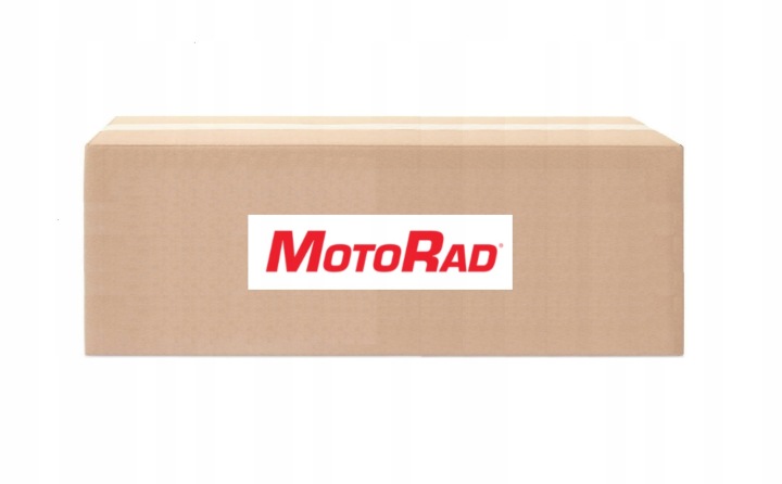 MOTORAD T51 COUVERCLE RÉSERVOIR LIQUIDE REFROIDISSEMENT