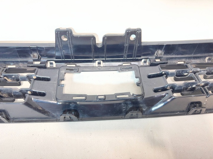 GRILLE CALANDRE PARE-CHOCS AVANT MINI COOPER F65 F66 5A2FB45