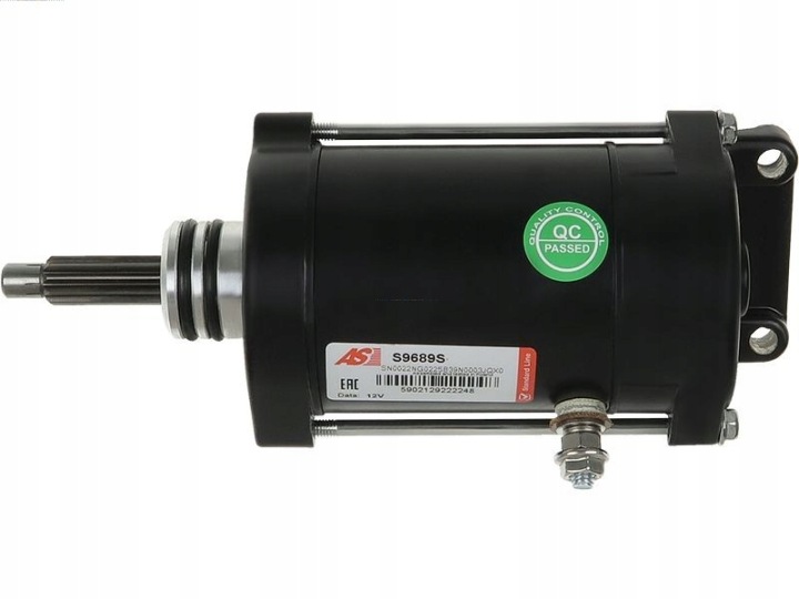 DÉMARREUR AS-PL S9689S