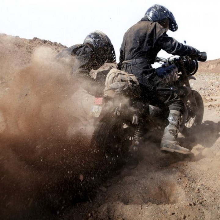 SAC HYDROFUGE KRIEGA OS-18 OVERLANDER SYSTÈME