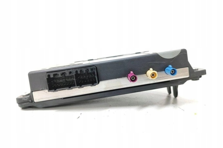 AUTRE MODULES FORD FOCUS III TURNIER LX7T14G229AM 1.5L DIESEL 2019