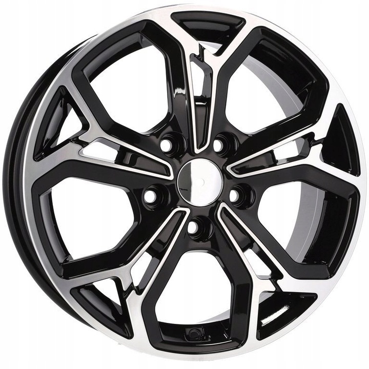 LLANTAS 18 PARA NISSAN 350Z 370Z ALMERA TINO V10 JUKE F15 RESTYLING F16 LEAF I 