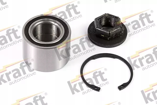 KIT ROULEMENT ROUES KRAFT AUTOMOTIVE 1070982 11350