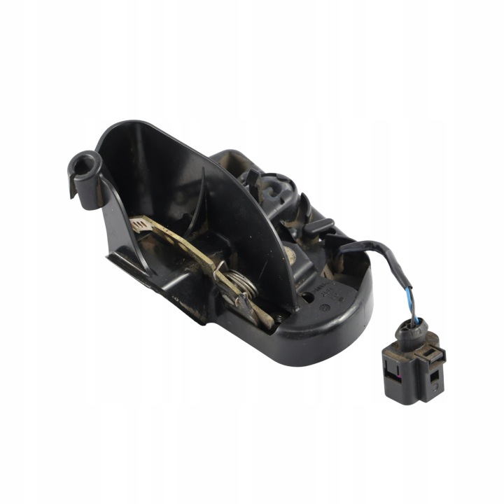 VOLKSWAGEN TRANSPORTER T5 SERRURE DE PORTE COULISSANTS DROIT 7H0843604L