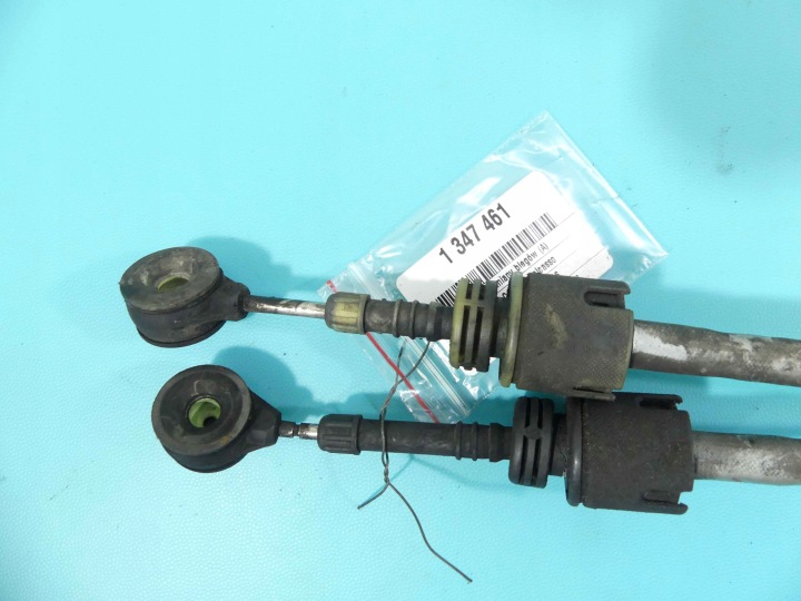 LEVIER CÂBLES CITROEN C4 GRAND PICASSO I 1.6 HDI