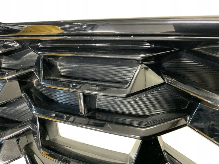 CALANDRE GRILLE KIA SORENTO IV/4 86366-P2BA0 1.001