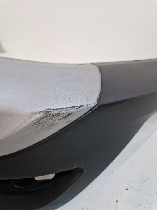 FORD FOCUS MK4 ACTIVE 18- DIFFUSEUR SPOILER PARE-CHOCS ARRIÈRE ARRIÈRE JX7B-17F954