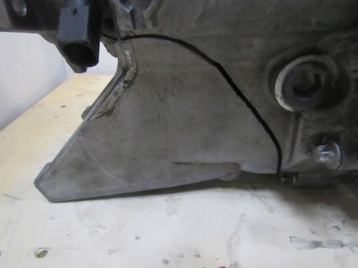 MERCEDES SLK R171 171 C W203 1.8 BOÎTE DE VITESSES MANUEL 716631 2032603102