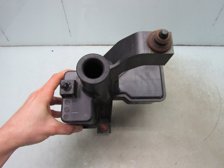 HONDA CIVIC X 1.0 19R RÉSONATEUR AIR CHÂSSIS ADMISSION CONDUIT D'AIR RES139