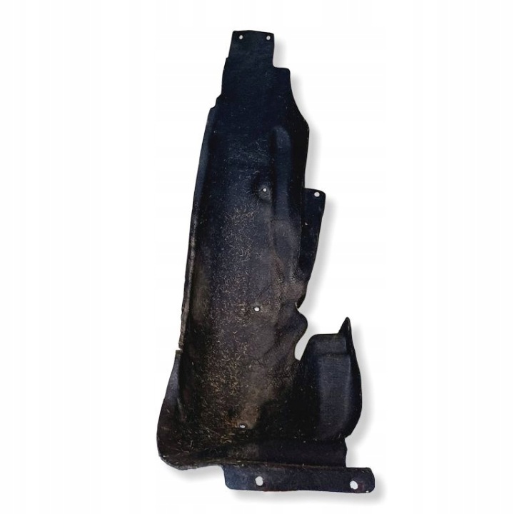 PASSAGE DE ROUE DROIT ARRIÈRE BMW 1 E81 E87 7202638 NR4
