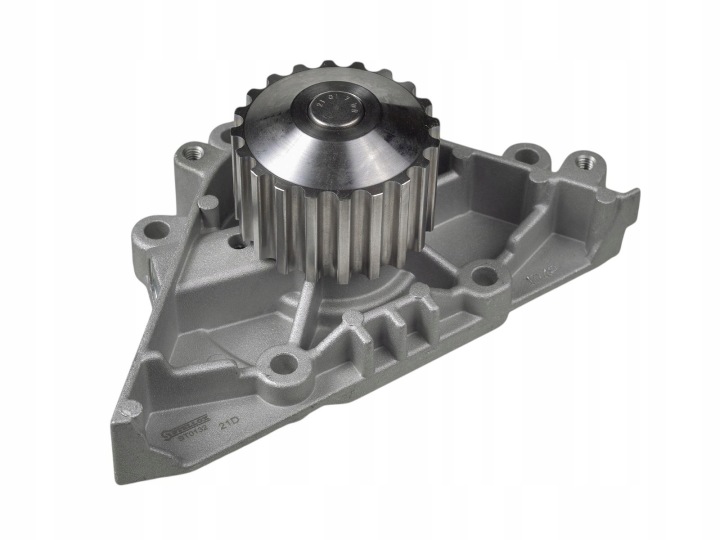POMPES À EAU D55 PEUGEOT 206 307 407, CITROEN C4 C5 1.8 2.0 99