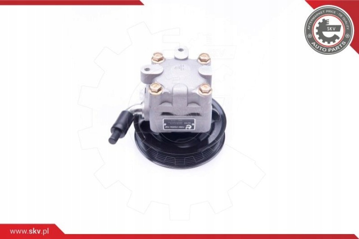POMPE AMPLIFICATEUR VERS NISSAN MURANO II 3.5