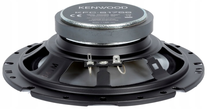 KENWOOD ALTAVOCES AUDI A4 B6 B7 MERCEDES E W211 