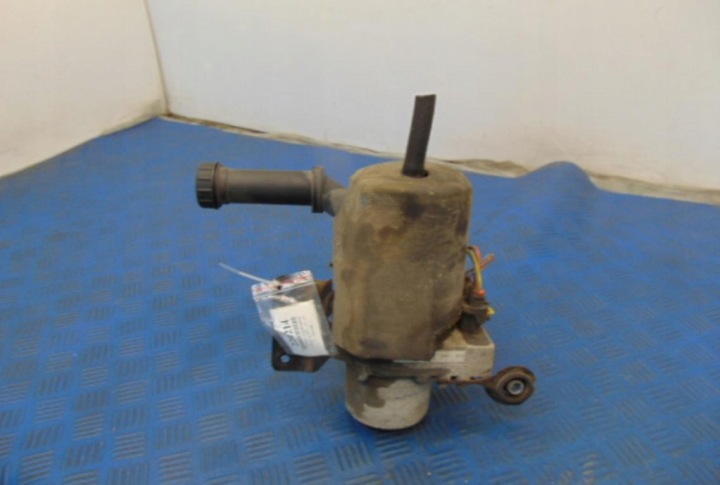 PEUGEOT 307 SW POMPE AMPLIFICATEUR ÉLECTRIQUE 21601221