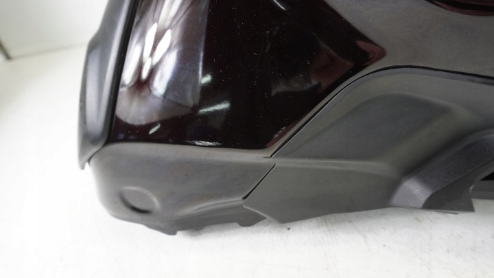 H226 TRIUMPH TIGER 800 XC 10-17 RÉSERVOIR RÉSERVOIR CARBURANTS