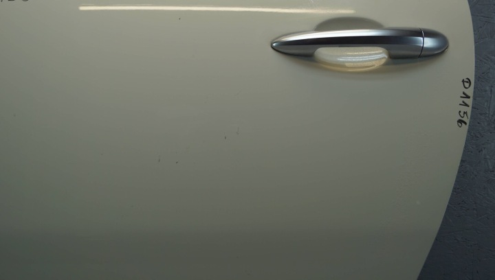 PORTES GAUCHE AVANT ALFA ROMEO MITO (D1156)