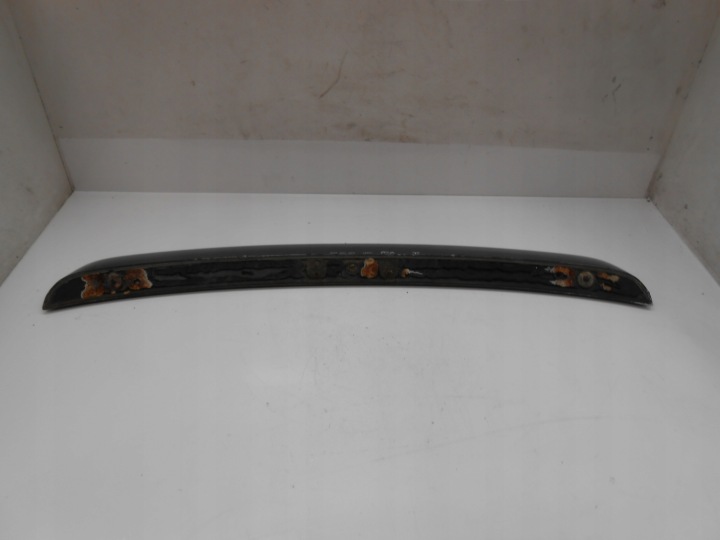 AUDI TT 8N SPOILER SPOILER COUVERCLES DE COFFRE 8N8827933