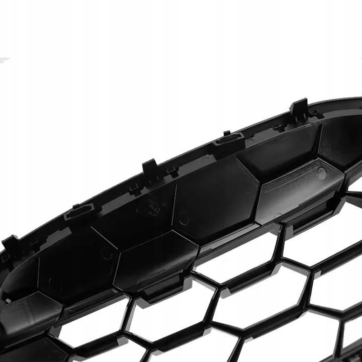 GRILLES GRILLE NOIR BRILLANT G20 G21 LIFT 23+ 2 ZEBRA