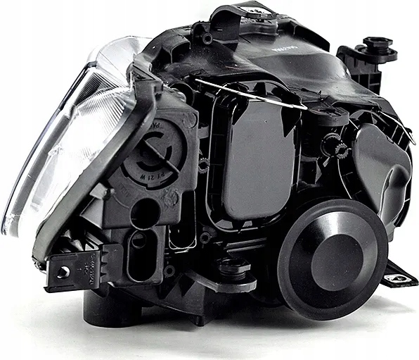 PROJECTEUR PEUGEOT 208 '12- GAUCHE DEPO