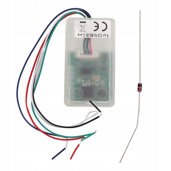 SIMULATEUR IMMO NARZEDZIE DIAGNOSTIC OBD2 AUTOMATIQUES POUR CANBUS VOITURE