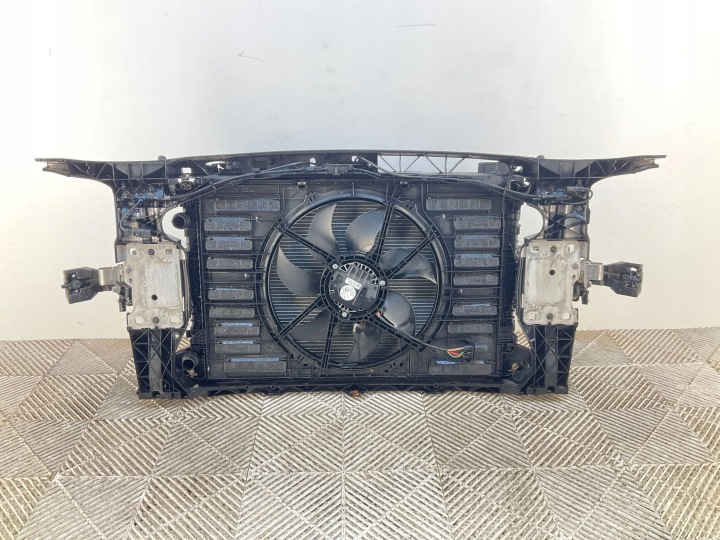 RENFORCEMENT POUTRE ZONES AUDI A5 B9 8W6 F5 16- BONNES CONDITIONS ORIGINAL