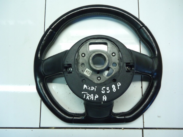AUDI S3 8P VOLANT S-LINE 8P0419091CR