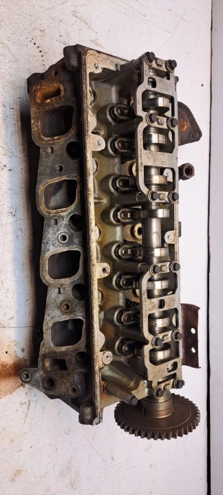 FORD F150 4.6 V8 CULASSE ARBRE SOUPAPES DROITE RRF-1L2E-6090 D240