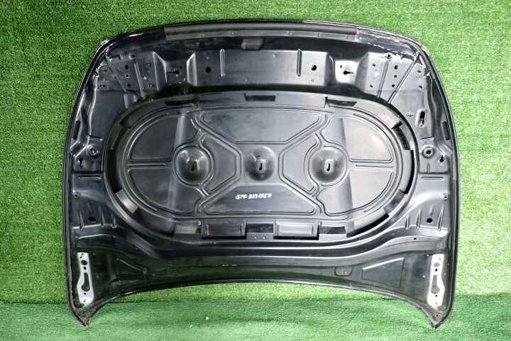 SEAT CUPRA FORMENTOR CAPOT