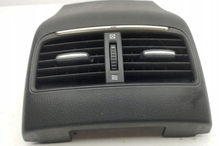 ARRIÈRE GRILLE VENTILATION MAZDA 6 ESTATE (GH) GHR164930 2.2L DIESEL 120KW