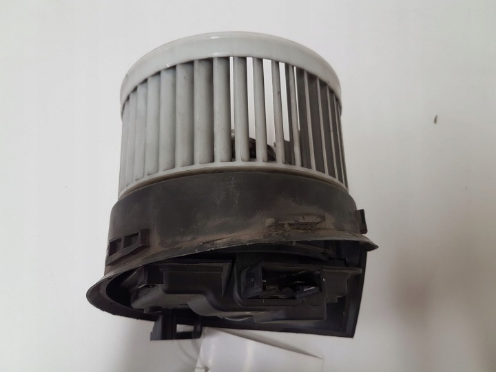 CHAUFFAGE CITROËN C5 III (RD_) 7737080501 1.6L DIESEL 2006