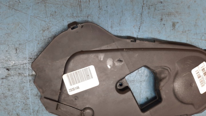 CHÂSSIS DISTRIBUTION 30757900 VOLVO 2.4 D5 D5244T