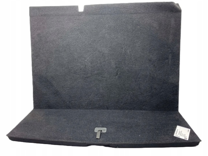 AUDI Q4 REVÊTEMENT PLANCHER COUVERCLES DE COFFRE 2024 SUV 4/5DR 89A863463 (23-24)