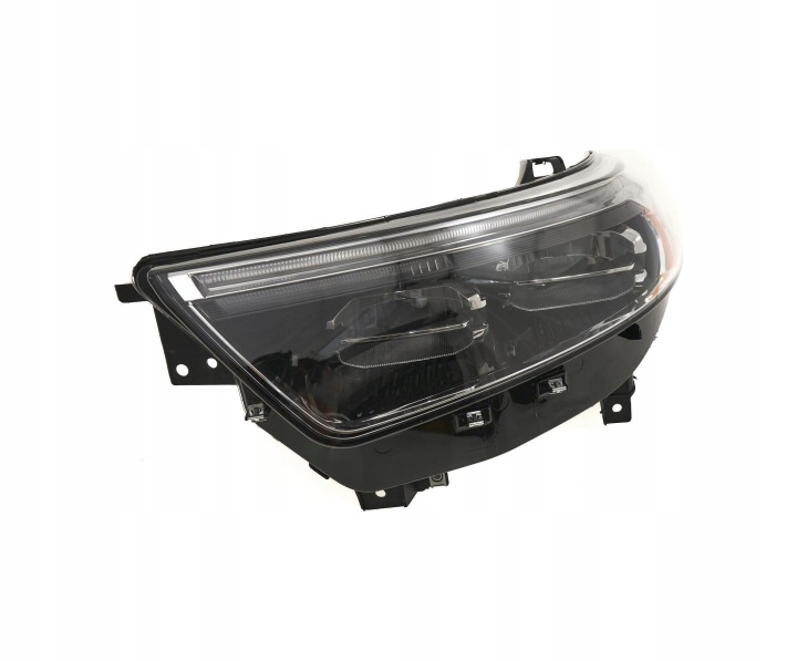 PHARE AVANT VERS FORD EXPLORER 2020- LB5Z13008BC GAUCHE