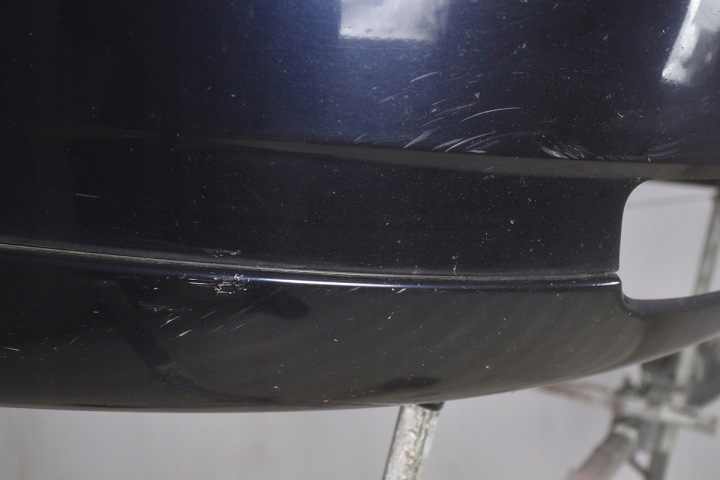 PARE-CHOCS AVANT AVANT VOLVO V70 II LIFT RONDELLES 467-46