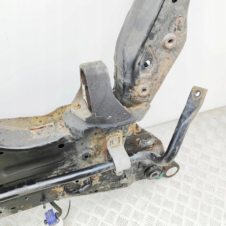 CHÂSSIS AVANT VOLVO XC90 I 32268633 2.0L GASOLINE 232KW 2016