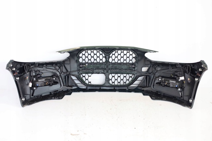 PARE-CHOCS AVANT BMW G22 G23 MODULE C4E