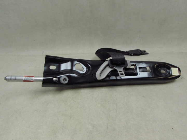 VOLVO XC90 LIFT 06-14 CEINTURE DE SÉCURITÉ AVANT GAUCHE 31332084