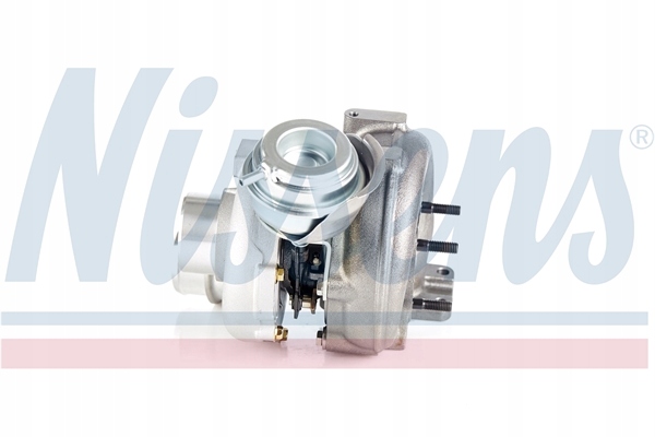 NISSENS TURBOCOMPRESSEUR AUDI A4 B5 A4 B6 A4 B7 A6 C5 A8 D2 ALLROAD C5