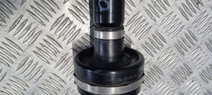 BMW M5 F90 DEMI-ARBRE GAUCHE GAUCHE ARRIÈRE ARRIÈRE 7856937