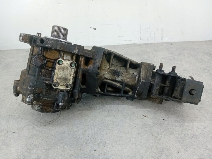 RÉDUCTEUR DE VITESSE BOÎTE DE VITESSES JEEP COMPASS 3200A067 2.0 CRD