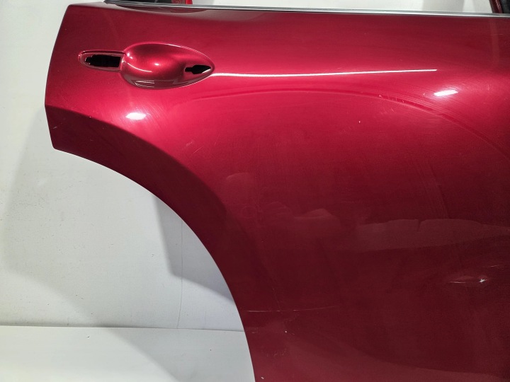MAZDA CX5 CX-5 II 2 PORTES DROIT ARRIÈRE ARRIÈRE
