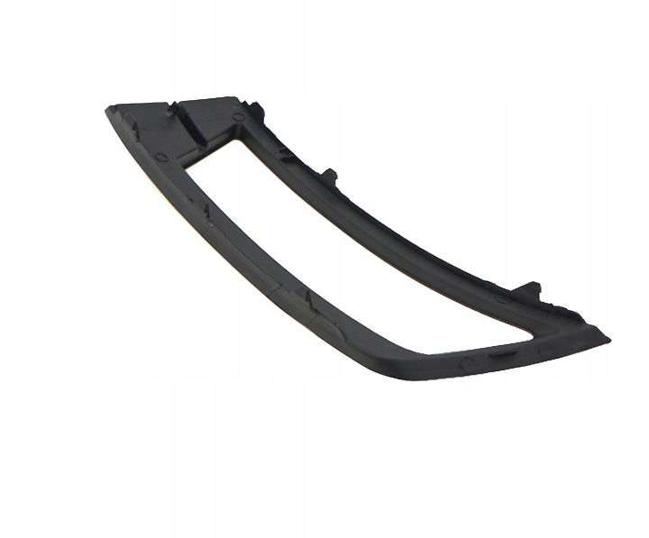 GRILLE PARE-CHOCS VERS SKODA RAPID 2012-2019 5JA8536829B9 DROITE