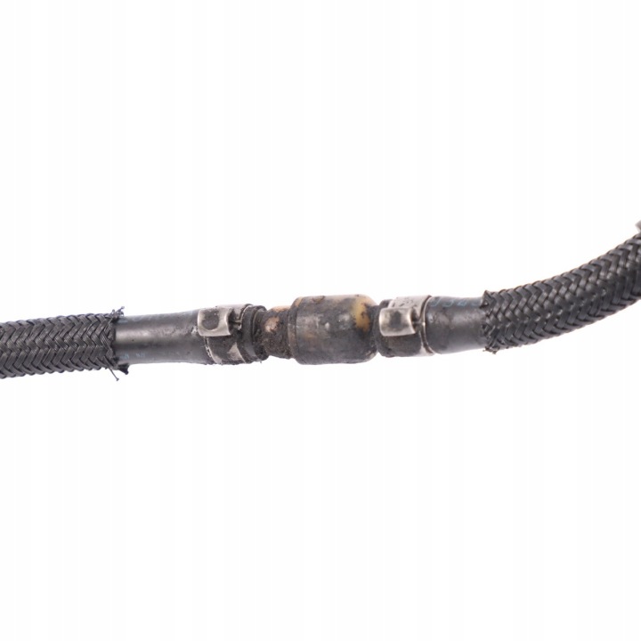 BMW E60 E65 E90 E91 M57N2 FIL CARBURANTS CANALISATIONS DE RETOUR 7799869