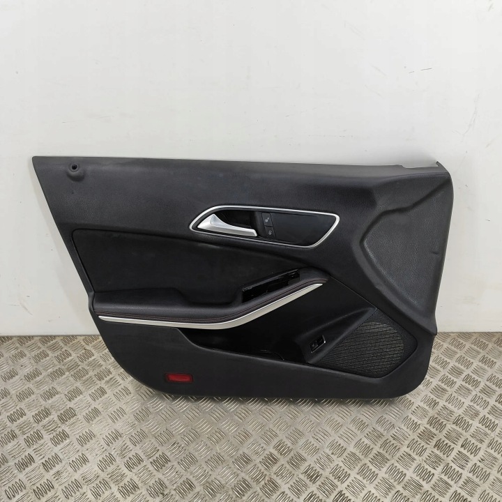 ENSEMBLE SIÈGES MERCEDES-BENZ CLA COUPÉ (C117) A1766800800 25202338 1.6L