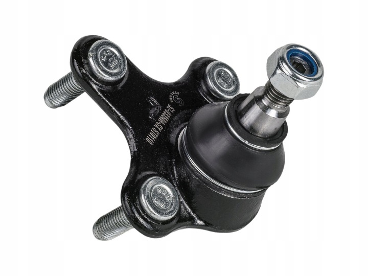 PIVOT BRAS DE SUSPENSION GAUCHE AUDI A3, VW TOURAN 03, SKODA OCTAVIA 04