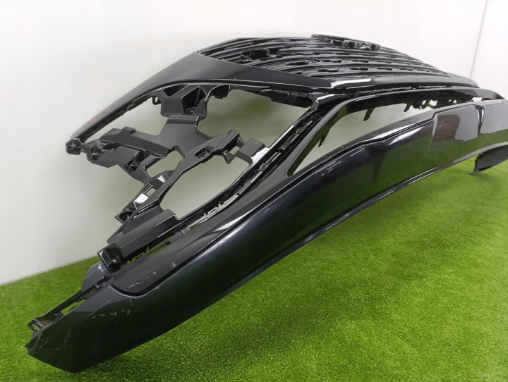 AUDI E-TRON 4KE LIFT PARE-CHOCS AVANT AVANT GRILLE CALANDRE